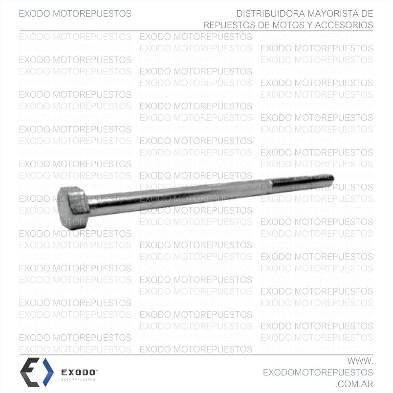BULON SOPORTE MOTOR SMASH / 110 **
