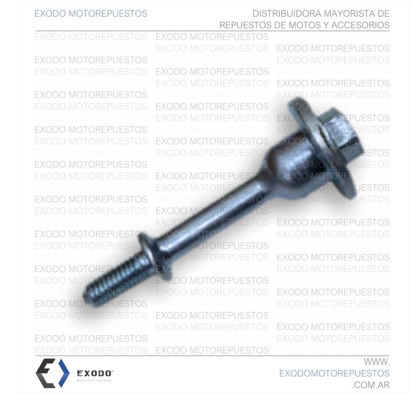 BULON TAPA DE VALVULAS HONDA TORNADO / TWISTER 250 **
