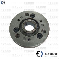 Imagen de BENDIX ARRANQUE MOTOMEL VX 150 (s/corona)
