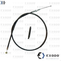 Imagen de CABLE EMBRAGUE MOTOMEL DAKAR 200 