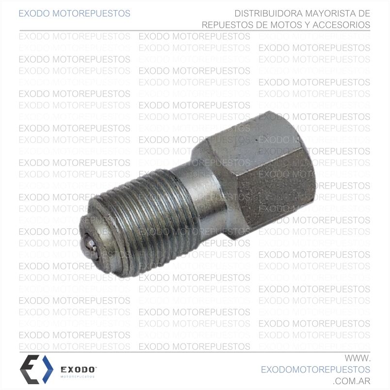 EXTRACTOR DE VOLANTE TWISTER / TORNADO 250 **