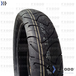 CUBIERTA 90 / 90 x 17 EY-458 TL 6PR *