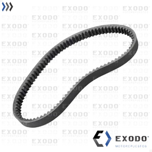 CORREA TRANSMISION KYMCO LIKE 125 (781x20x30) *