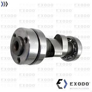 Imagen de ARBOL DE LEVAS SMASH 110 (Largo)