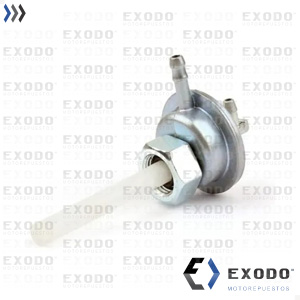 CANILLA NAFTA SUPER 125 (Scooter) *