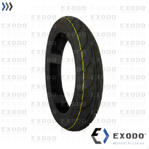 Imagen de CUBIERTA 140 / 60 x 17 TL 6PR *