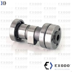 Imagen de ARBOL DE LEVAS SMASH 110 (Corto)