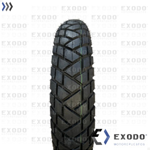 CUBIERTA 120 / 80 x 18 EY-034 TT 6PR *