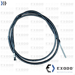 CABLE FRENO TRASERO KYMCO AGILITY 125 *