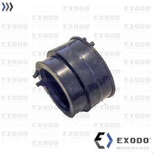 Imagen de CODO DE ADMISION BAJAJ ROUSER NS 200 *