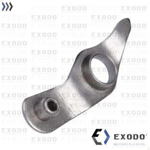 BRAZO TENSOR CADENA DIST. HONDA CB1 *