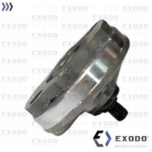 Imagen de BOMBA ACEITE ZANELLA STYLER 125/150 (sin engranaje) *