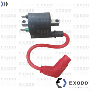 BOBINA IGNICION HONDA CB190 - GLH150 Gaucha *