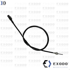 CABLE VELOCIMETRO ZANELLA RX 200 / RX150 Next