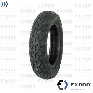 Imagen de CUBIERTA 350 x 10 SY-103 TL 6PR *