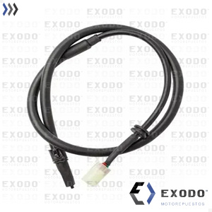 CABLE VELOCIMETRO ROUSER NS200 - 220 *