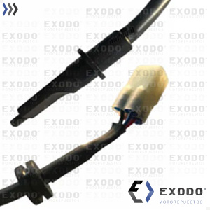 CABLE VELOCIMETRO ROUSER 135 *
