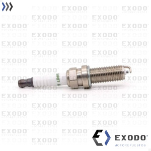 BUJIA  LKAR8A-9 ( LD8RTA-9 ) **