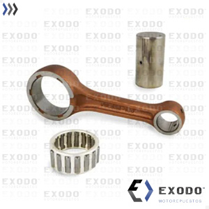 BIELA BAJAJ ROUSER 180/200 *