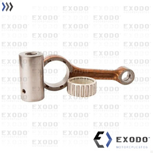 BIELA BAJAJ ROUSER 135 LS *