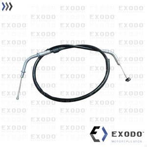 Imagen de CABLE EMBRAGUE YAMAHA FZ 16