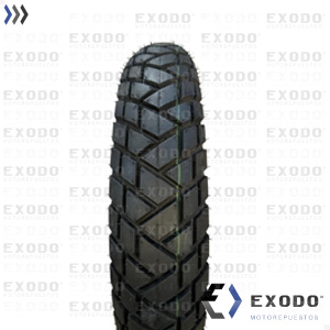 CUBIERTA 90 / 90 x 19 TT 6PR *