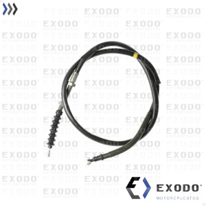 CABLE EMBAGUE ROUSER 220 *