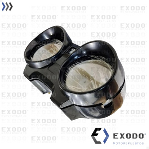 CARCAZA TABLERO CG Titan 150 (4 Piezas) *