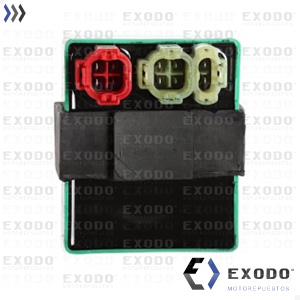 CDI BAJAJ ROUSER 135 *