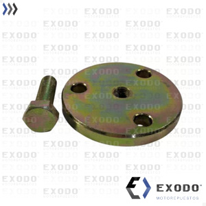 EXTRACTOR DE VOLANTE YAMAHA YBR125 / CRYPTON **