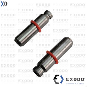 GUIA DE VALVULASHONDA CG 150 - XR 150 (set x 2) *