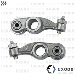 BALANCIN VALVULA NEW WAVE (set x 2)