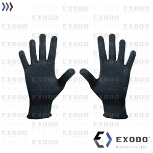 GUANTES Primera Piel **