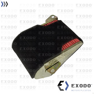 FILTRO AIRE ZANELLA STYLER 150