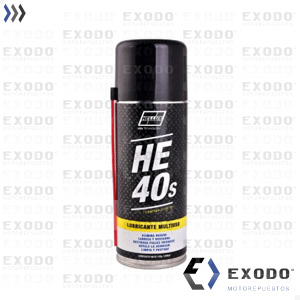 LUBRICANTE MULTIUSO x 237 ml