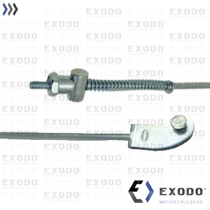 VARILLA FRENO BAJAJ ROUSER 135