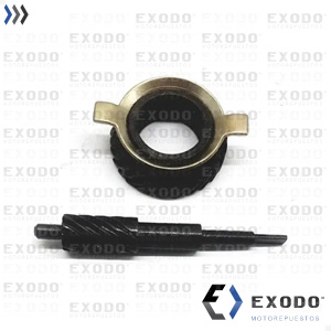 Imagen de REENVIO VELOCIMERO ZANELLA RX 150 (Zapata) *