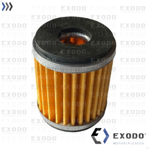 FILTRO ACEITE YAMAHA XTZ-YBR 250 / YZF 450