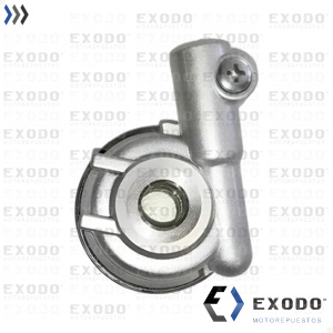 REENVIO VELOCIMERO HONDA TITAN 2000 *