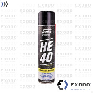 LUBRICANTE MULTIUSO x 420 cc