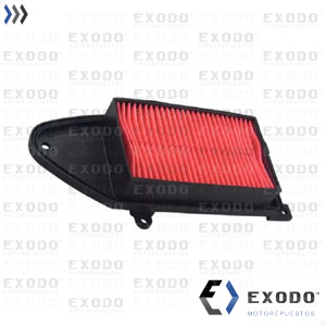 FILTRO AIRE KYMCO PEOPLE 150 / 200 - LIKE 200
