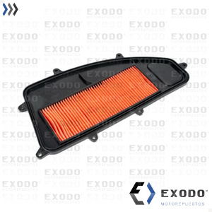 FILTRO AIRE KYMCO XTOWN 250 - 300 *
