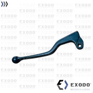 MANIJA DE EMBRAGUE HONDA XR125 - 150 - 190 *