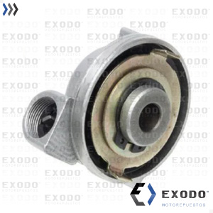 REENVIO VELOCIMERO MOTOMEL SKUA 150 *