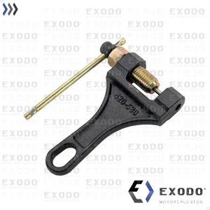 CORTA CADENA TRANSMISION (Economico) **