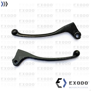 JUEGO MANIJA Freno y Embrague HONDA STORM 125 *