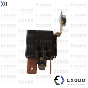 RELAY ARRANQUE BAJAJ ROUSER 180 - 220 *