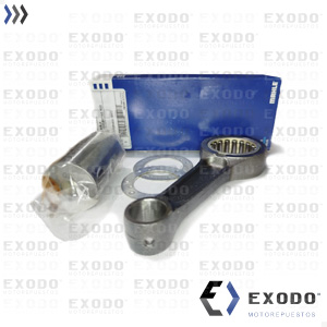 BIELA HONDA XR250 TORNADO "Mahle" **