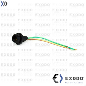 PORTALAMPARA T10 (A presion)