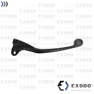MANIJA DE EMBRAGUE HONDA CB1-CBX125 New Twister *